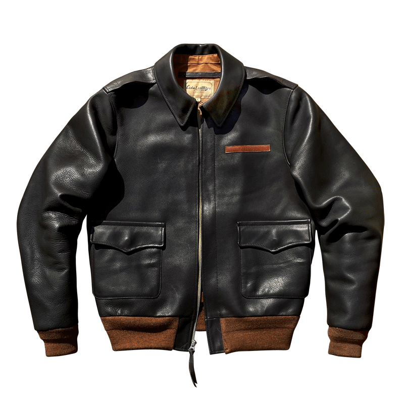 A-2 ボンバージャケット S~4XL