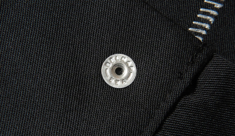 刺繍装飾△ヴィンテージ50s復刻 コットン×レーヨン ウエスタンシャツ▽裏地付き