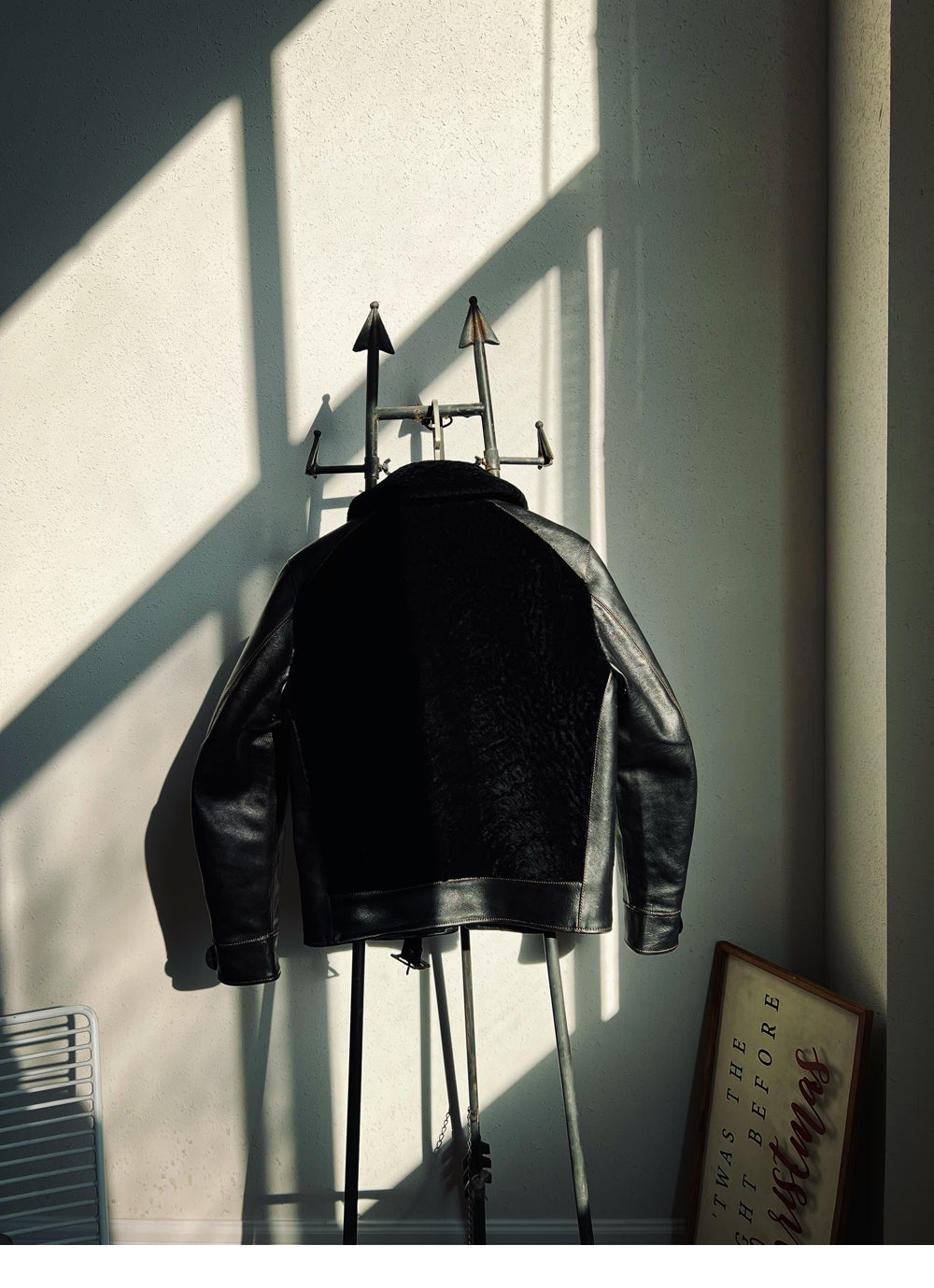 1930's ヴィンテージ復刻 GRIZZLY JACKET 熊ジャン