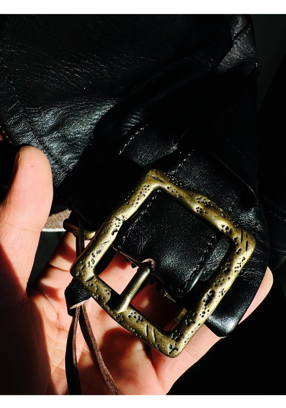 1930's ヴィンテージ復刻 GRIZZLY JACKET 熊ジャン