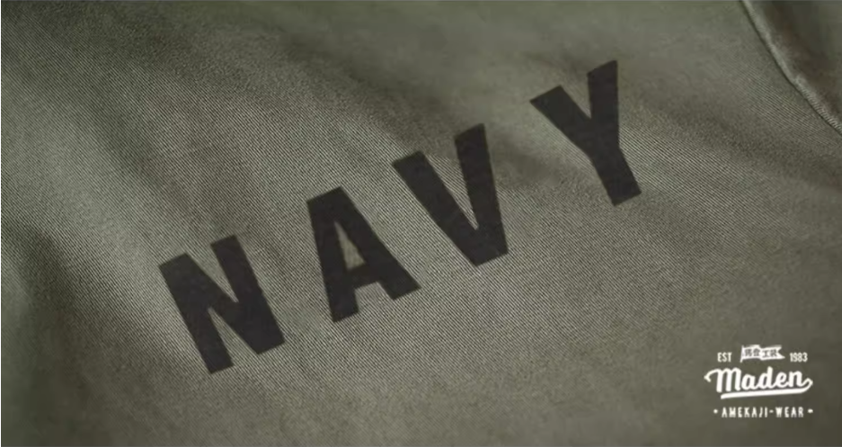 ◇アメリカ海軍 USNレインパーカー ミリタリー レースアップ パーカー◇S~2XL