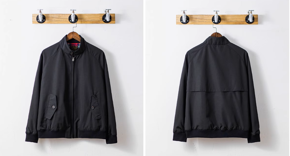 △ヴィンテージG-9スタイル スウィングトップ ブルゾンハリントン ジャケット▽M~3XL