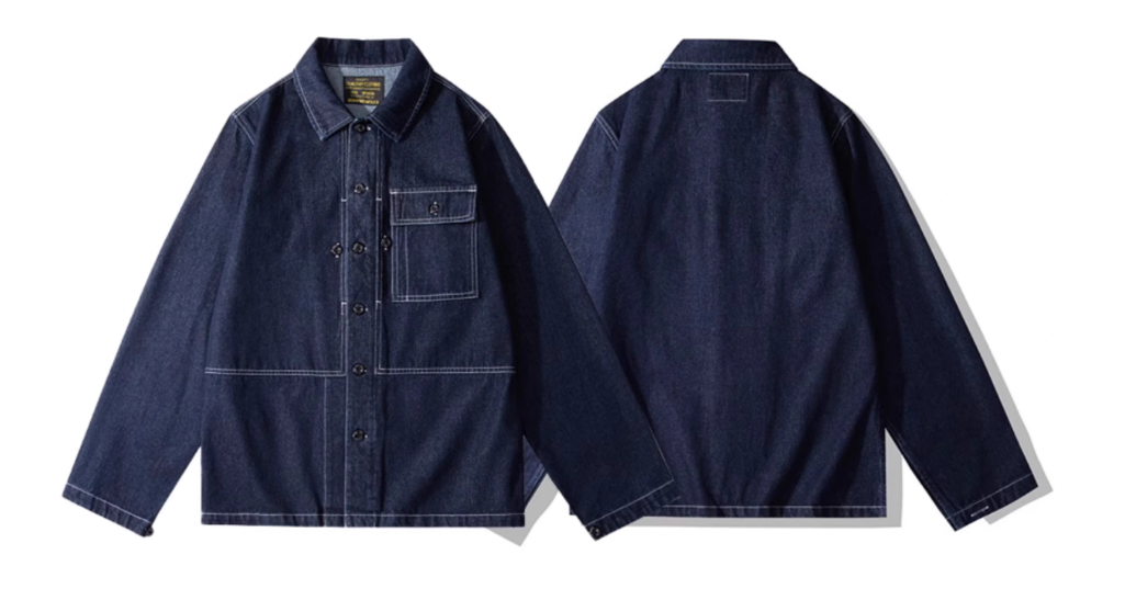 3色展開★ヴィンテージ復刻 usmc P44型 モールスキンジャケット★S~2XL