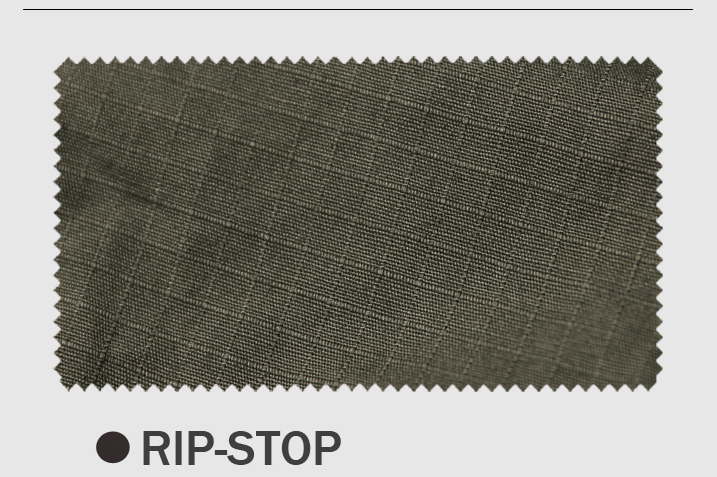 ヴィンテージ モディファイ 8.5OZ コットン リップストップ TCU ミリタリージャングルファティーグ ジャケット◇S~2XL
