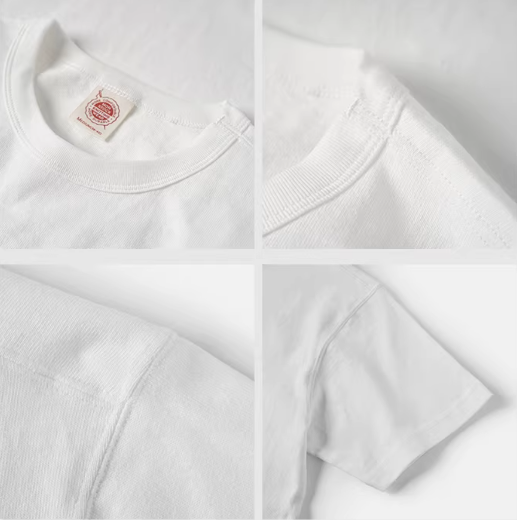 2色展開◆indian red union highプリント Tシャツ◆S~2XL