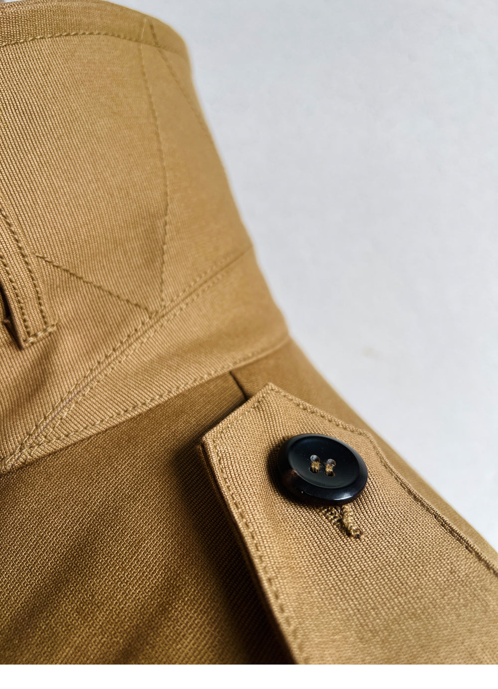 ◇ブリティッシュ ヴィンテージ復刻 ディスパッチ モーターサイクルコート◇S~3XL