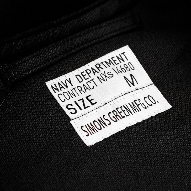 ☆ヴィンテージ 復刻 USN 1943 DECK HOOKジャケット☆S~2XL