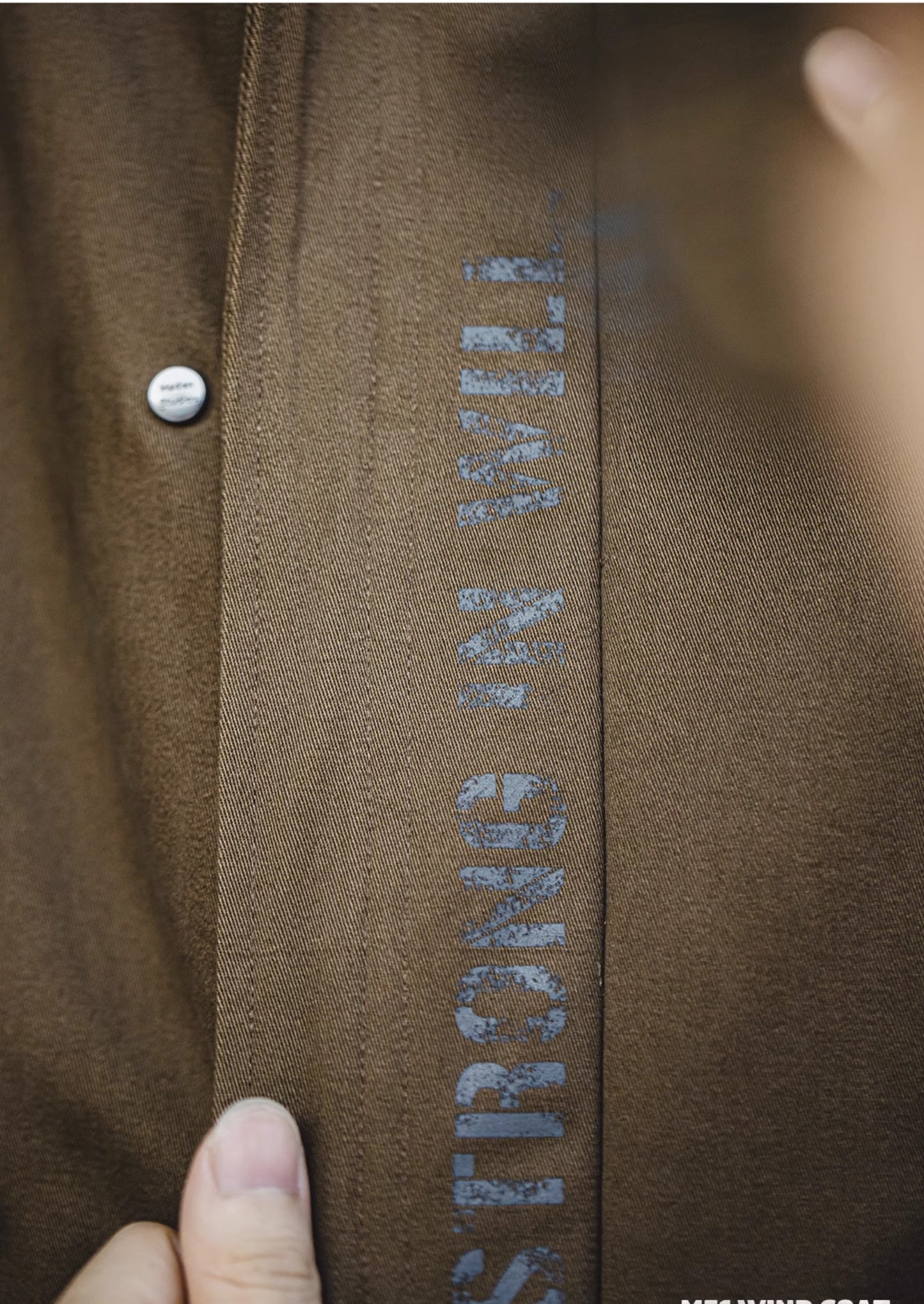 ☆ヴィンテージ 復刻 M-51コート☆M~XL