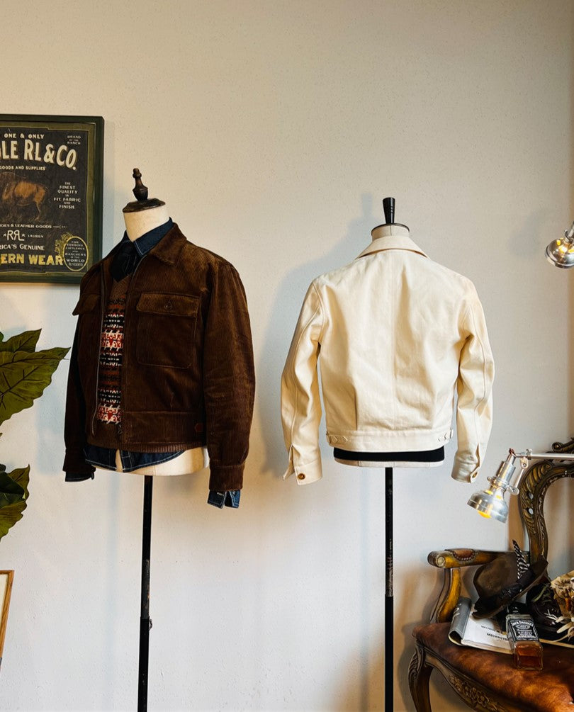 ▲イギリス軍フライトジャケット復刻 コーデュロイ ジャケット▼S~3XL