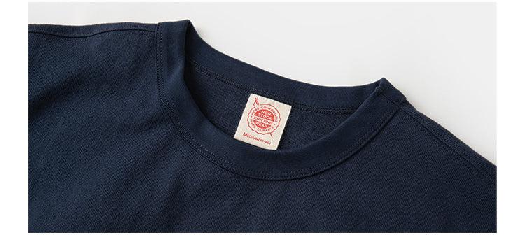 2色展開◆色味、プリントの雰囲気もGOOD◆ヴィンテージ復刻 RICHMOND REDDEVILS プリント Tシャツ◆S~2XL