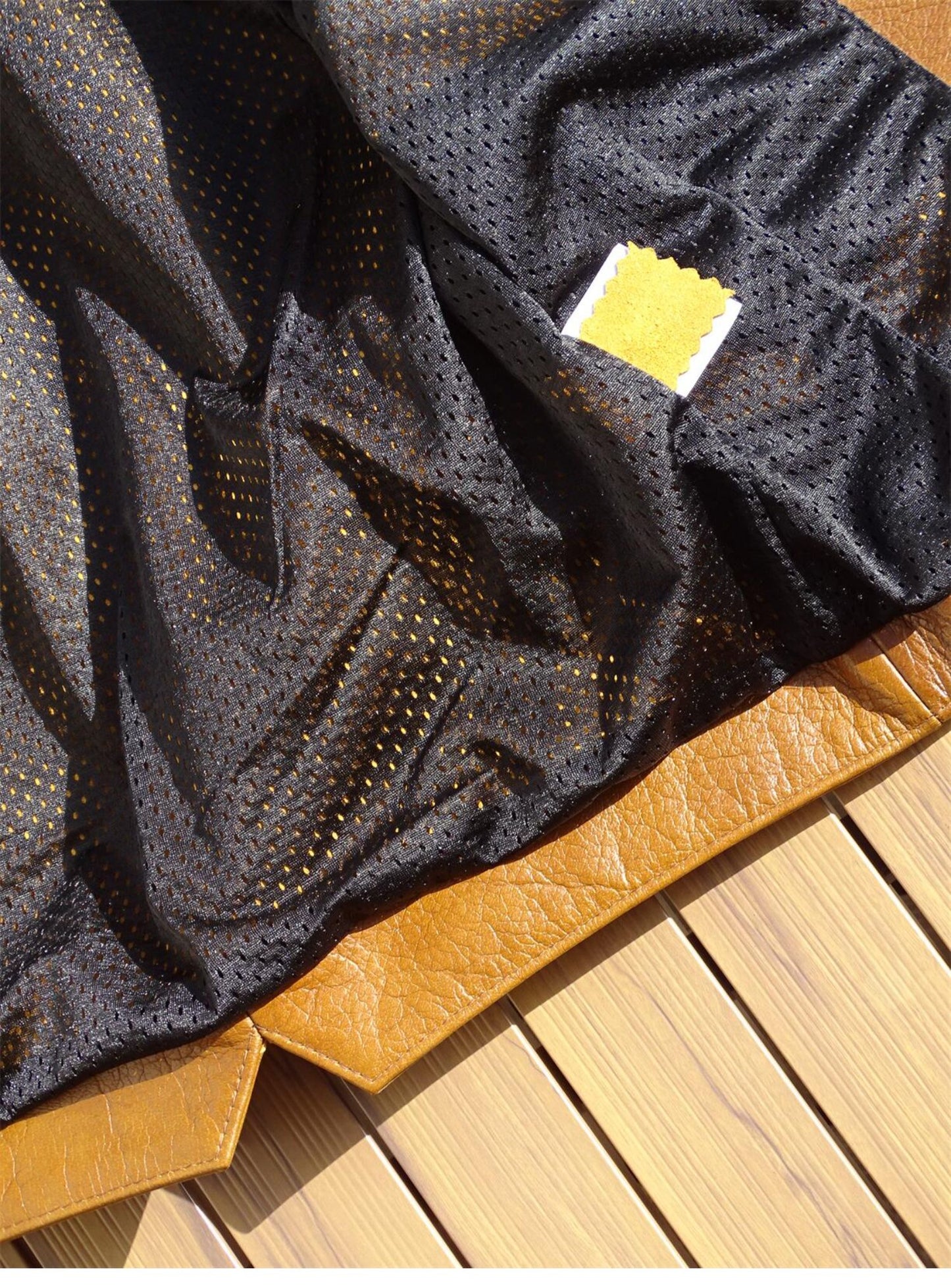 裏地メッシュで夏用にも✩カウレザーウエスタン ベスト✩ S~3XL
