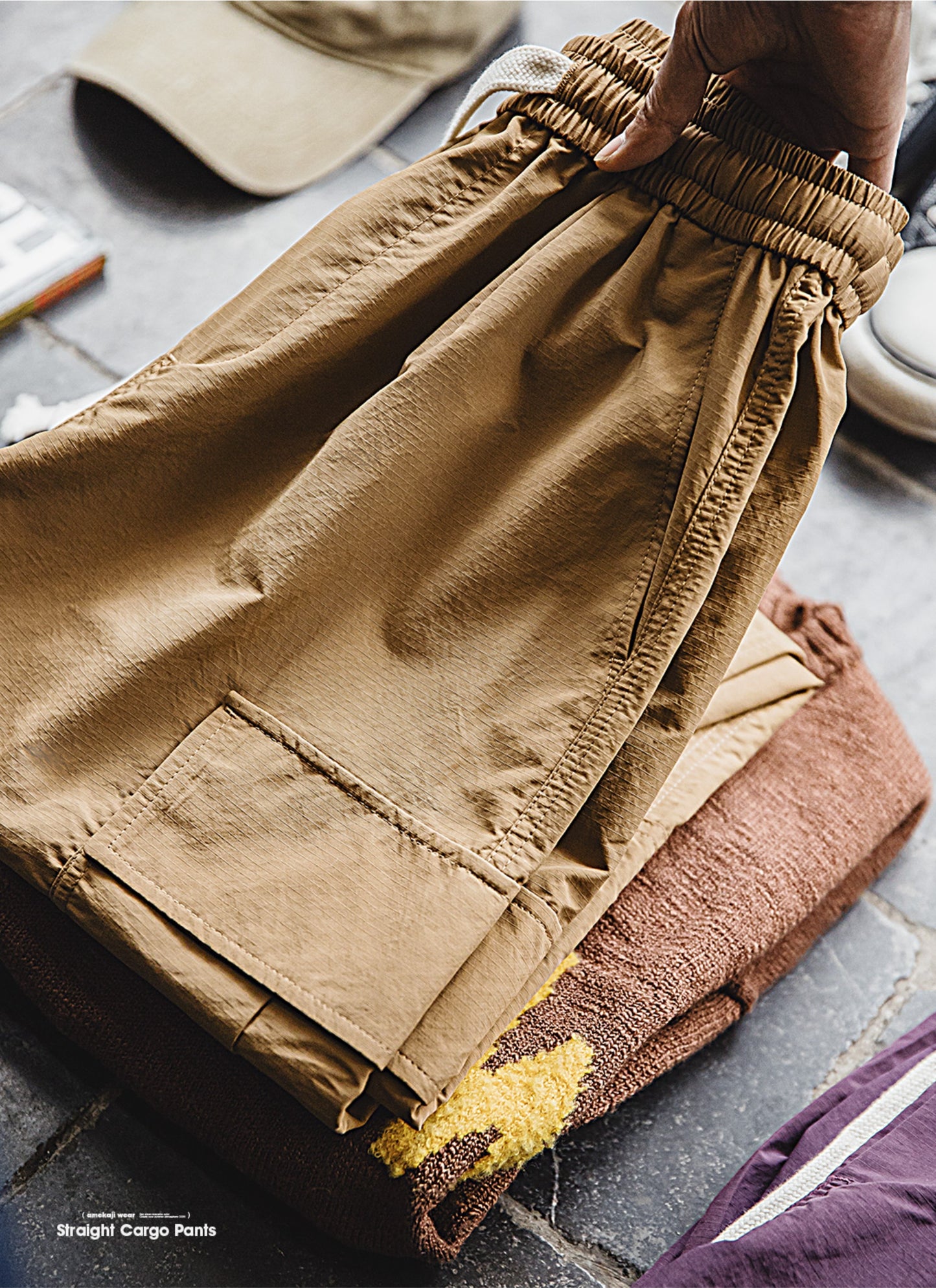 ◇ヴィンテージ復刻デザイン LUMBERLITE きこりワークーショートパンツ◇S~2XL
