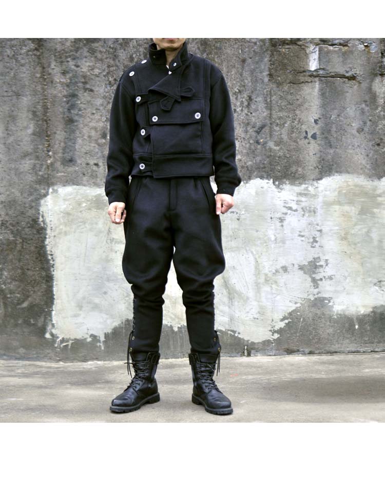 ◇ウールジョッパーズパンツ◇ S~2XL