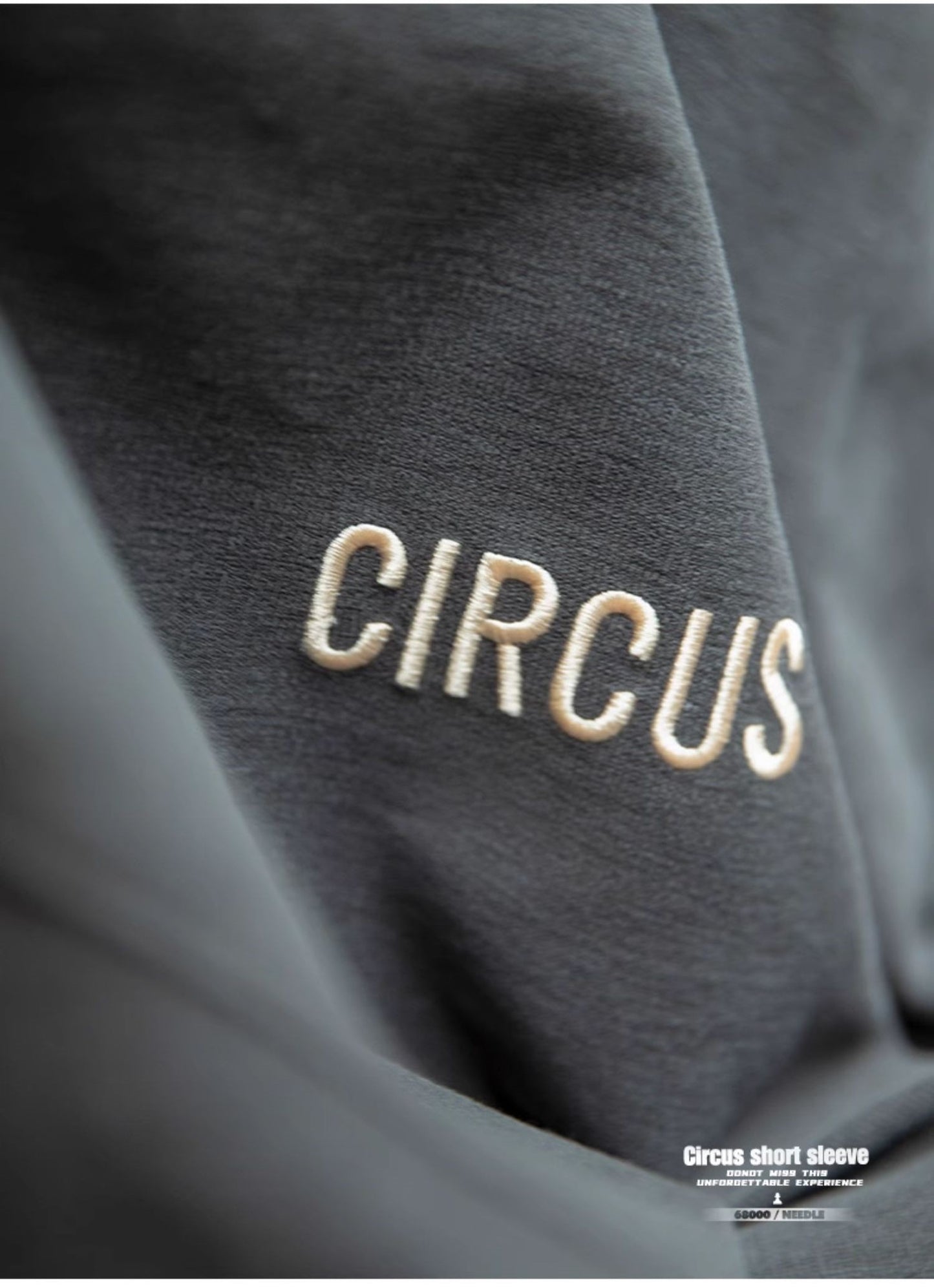 目の詰まった刺繍のクオリティーも抜群◆Tigers刺繍スーベニアTシャツ◆S~2XL