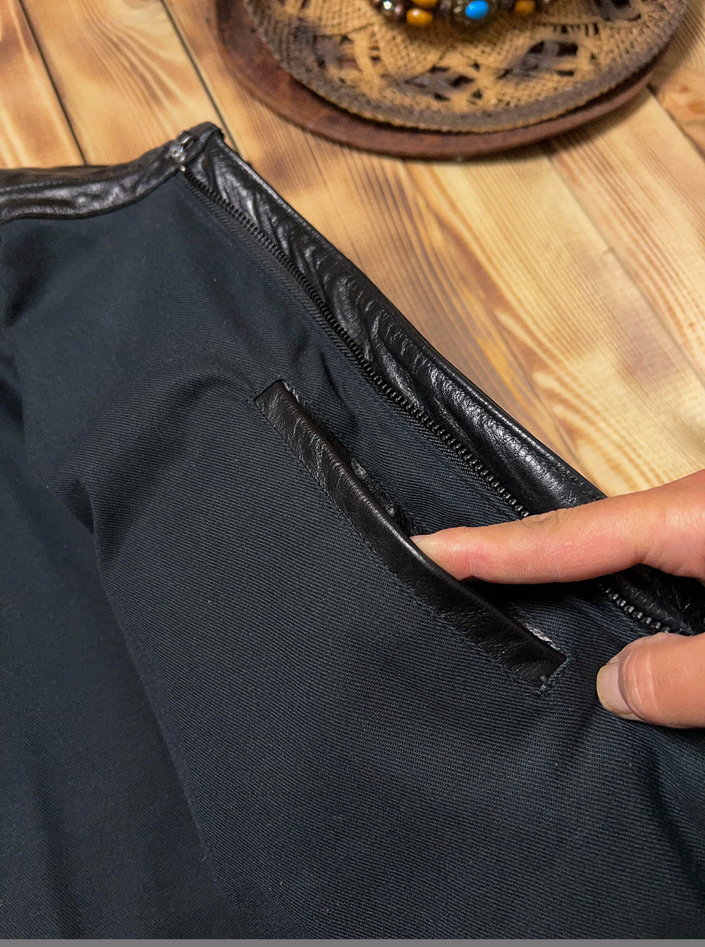 ◇◇ヴィンテージ復刻 オイルフィニッシュカウレザーA-2ジャケット◇◇M~5XL