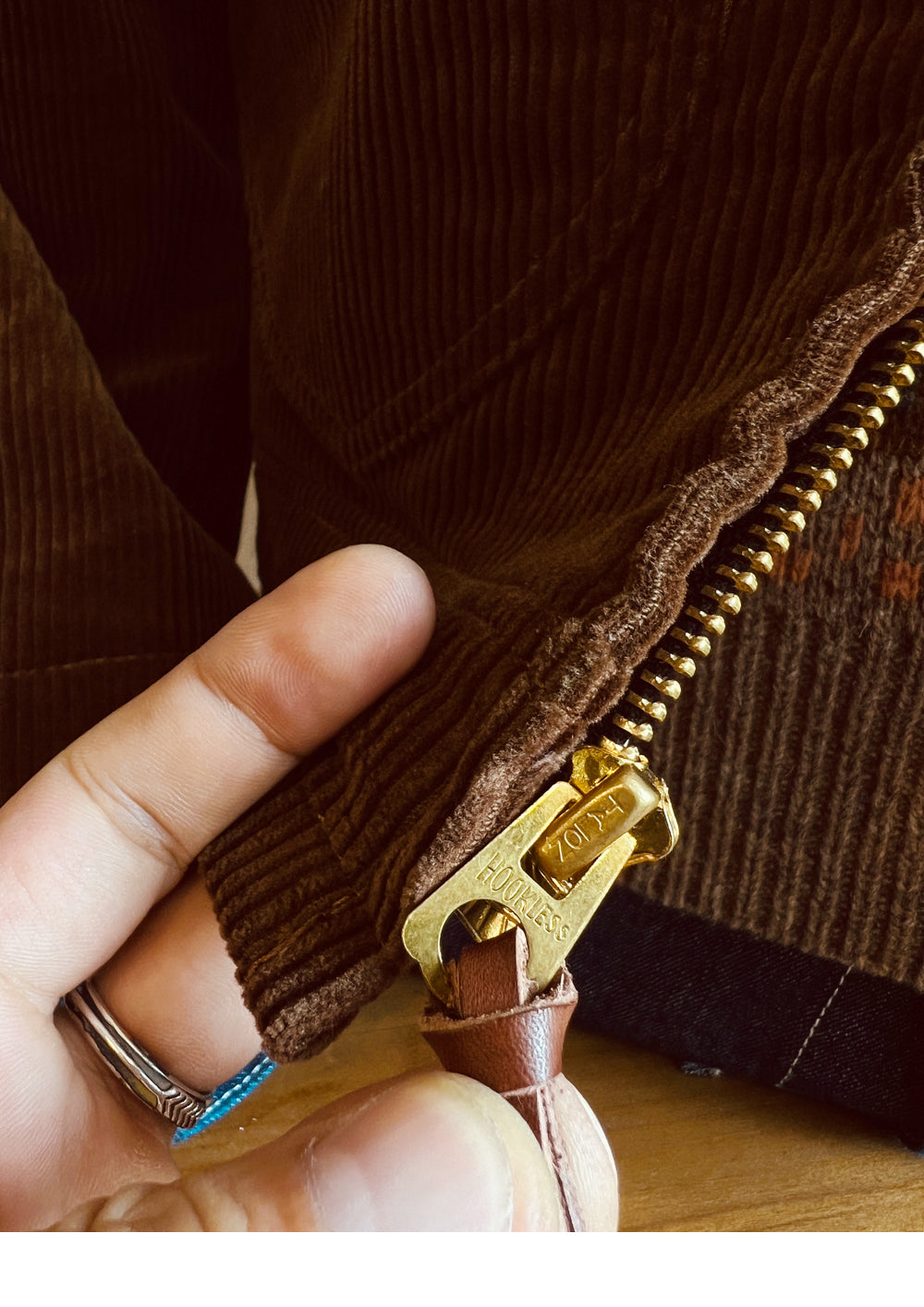 ▲20‘s ヴィンテージ復刻 コーデュロイ ウエスタンジャケット▼S~3XL