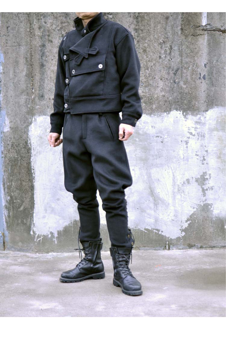 ◇ウールジョッパーズパンツ◇ S~2XL