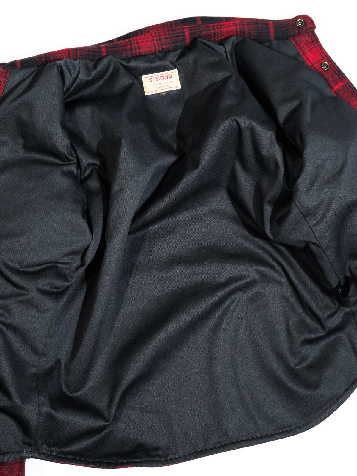 ウールリッチ生地使用△ヴィンテージ復刻 バッファローチェック ウール ウエスタンシャツ▽ S~4XL