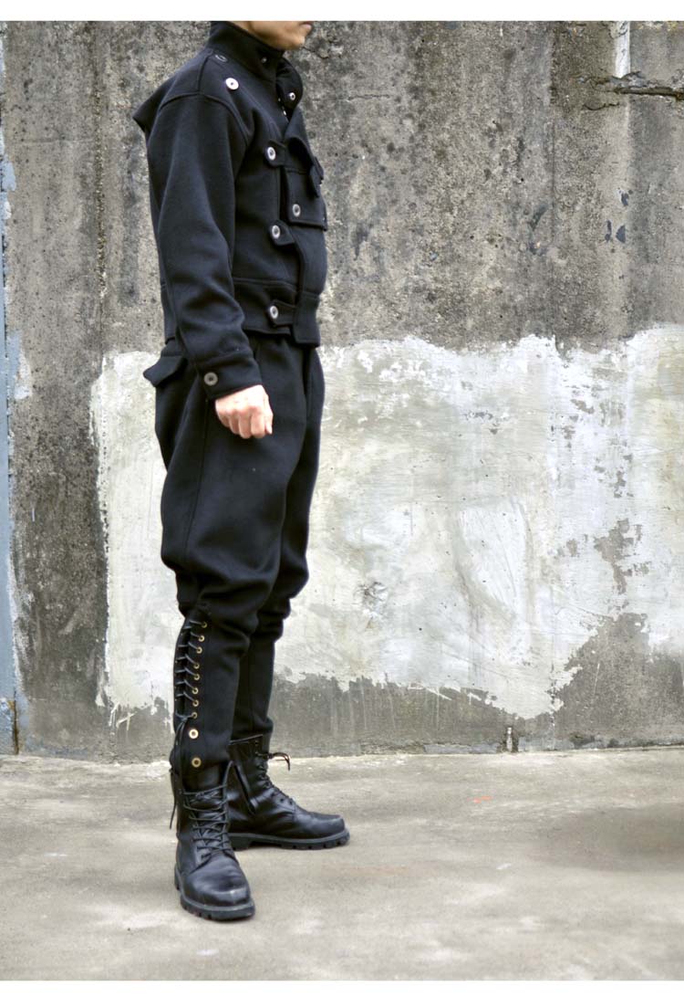 ◇ウールジョッパーズパンツ◇ S~2XL