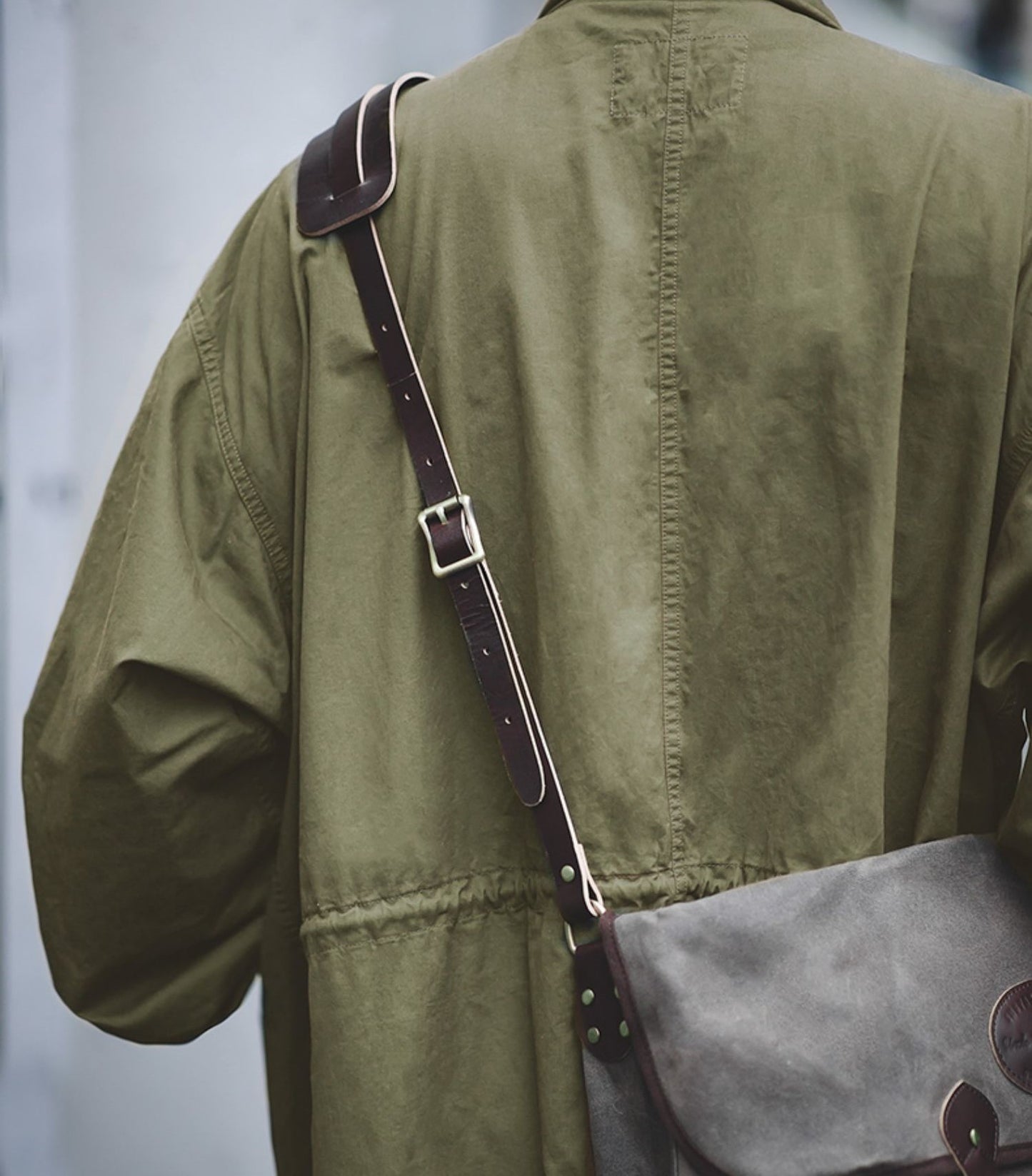 ▲ヴィンテージ M-51復刻デザイン フードデッドコート◇XS~M