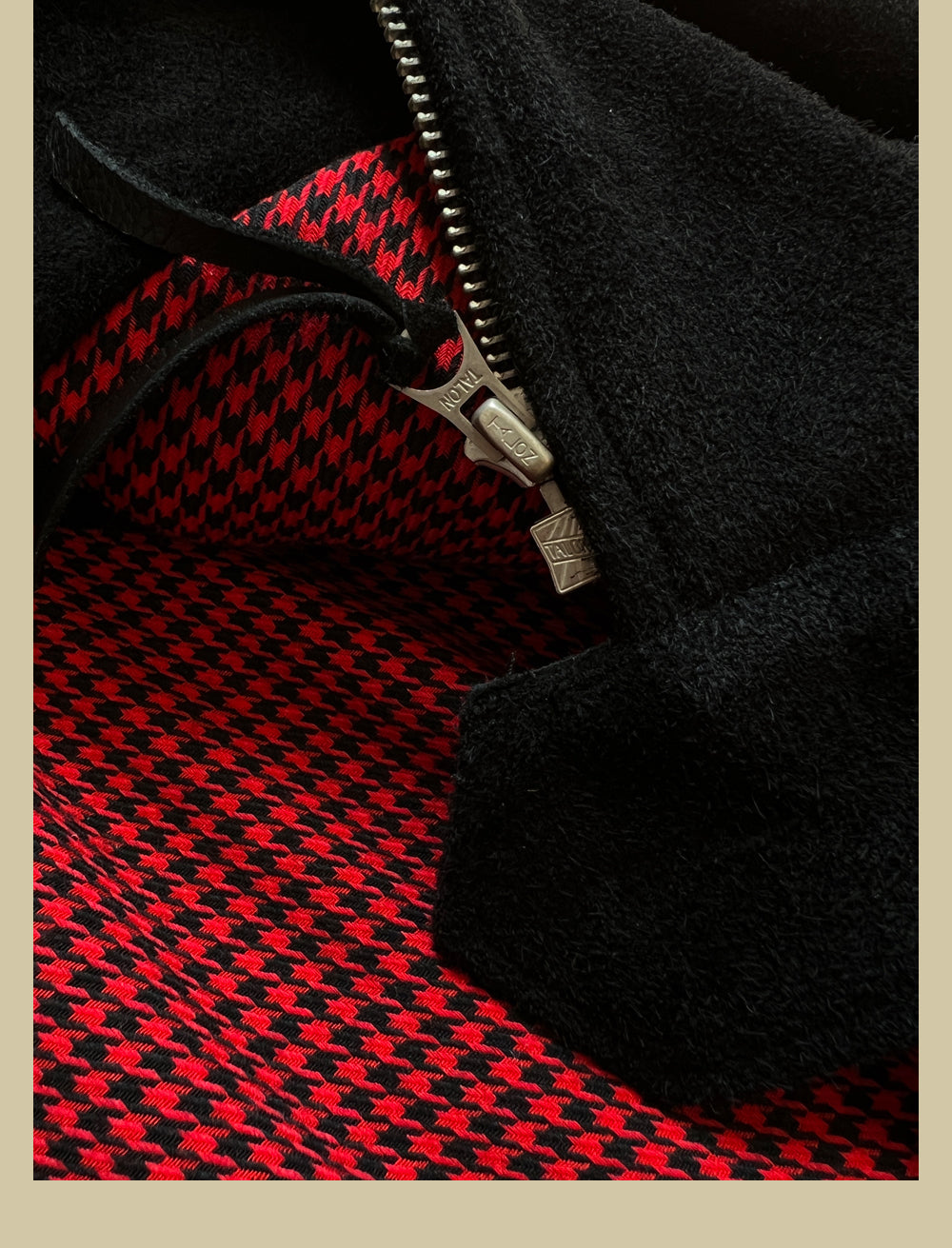 ▲ヴィンテージ復刻 スウェードレザーアイゼンハワー アイクジャケット▼S~3XL