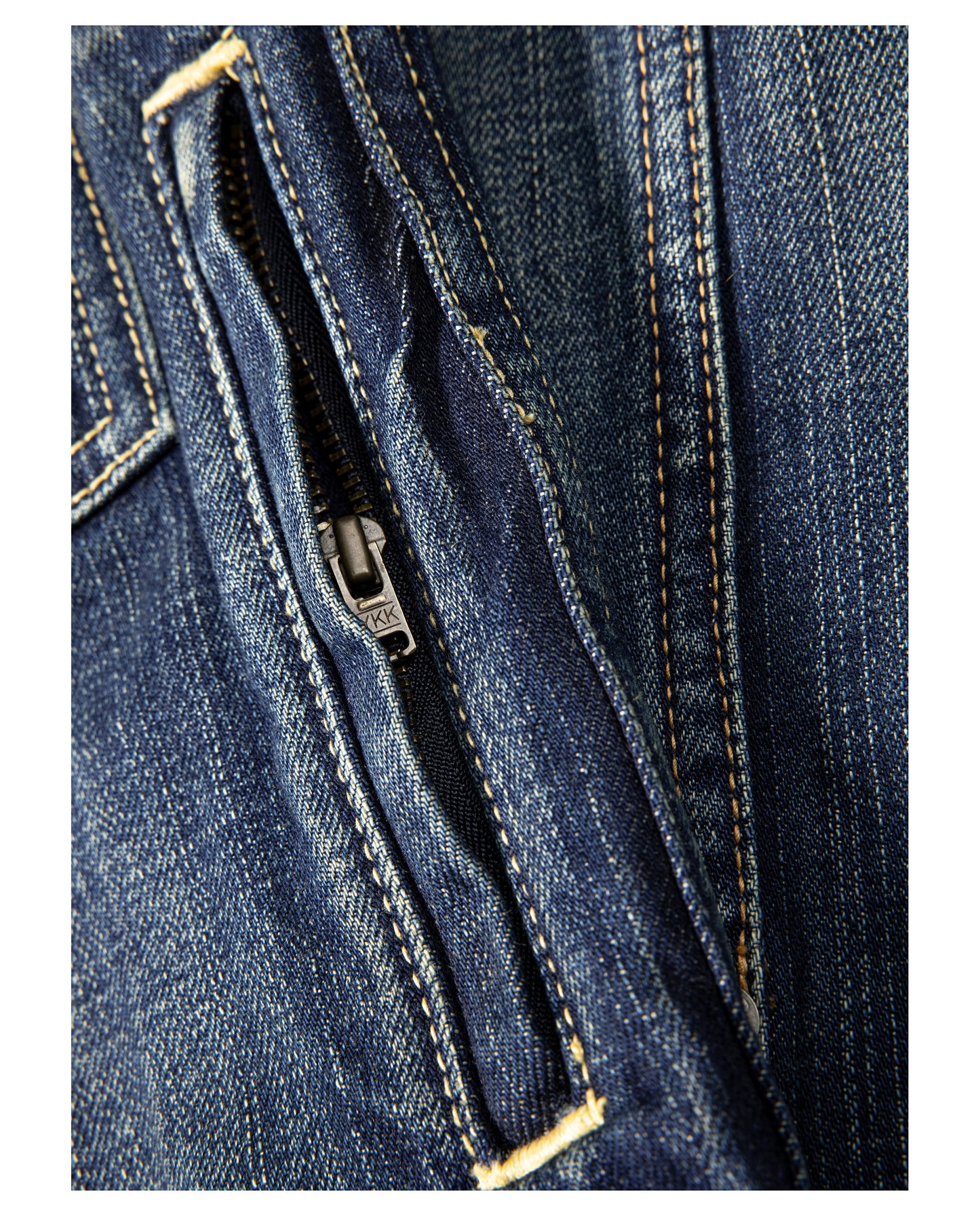 絶妙なヴィンテージ加工☆ストーンウォッシュ 2ndタイプ復刻 14OZ デニムジャケット☆XS~3XL