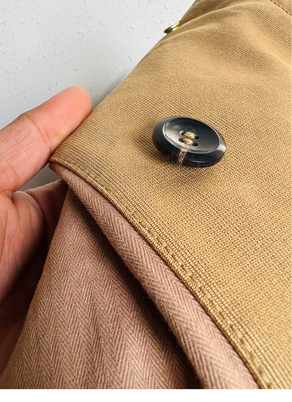 ◇ブリティッシュ ヴィンテージ復刻 ディスパッチ モーターサイクルコート◇S~3XL