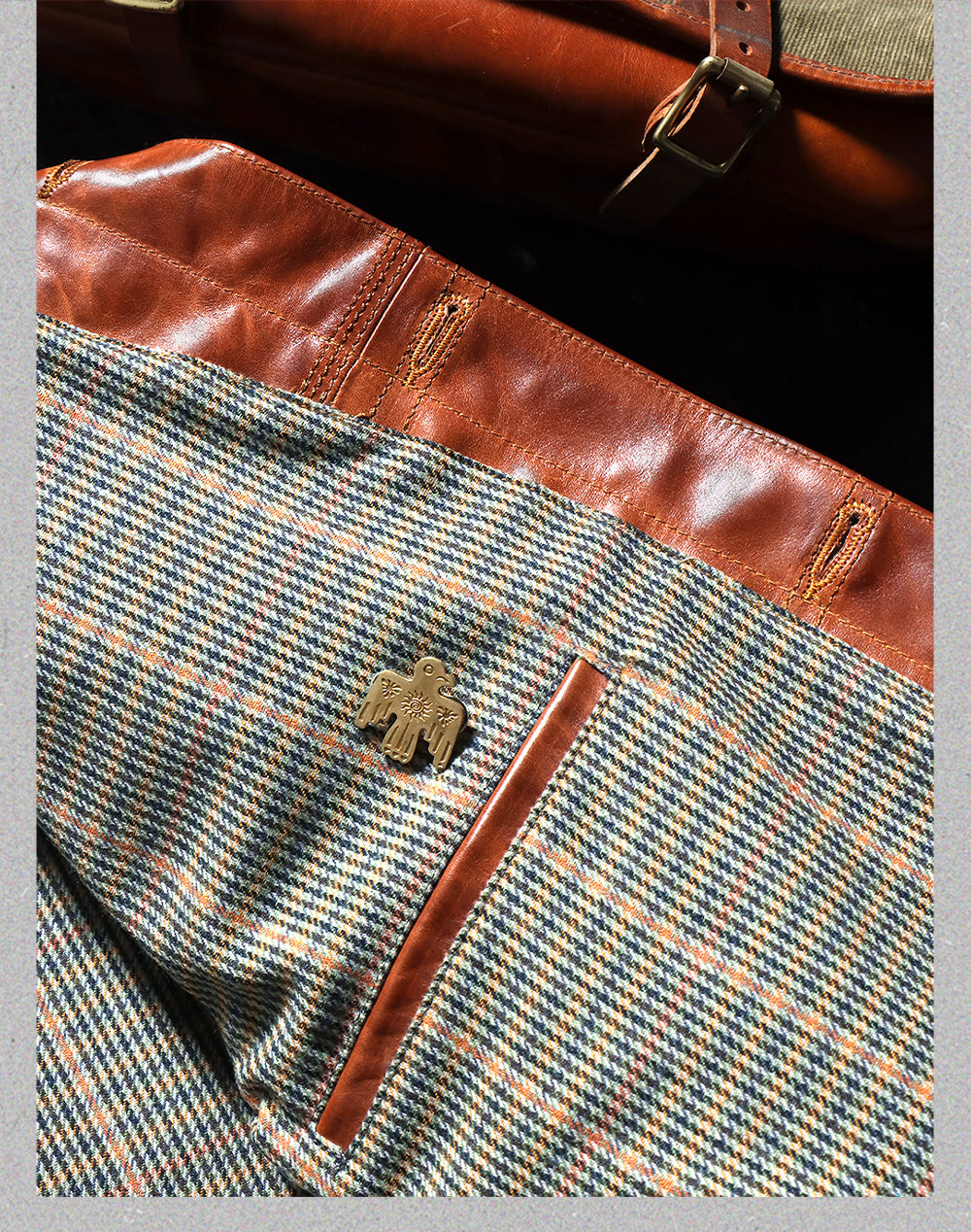 ★506 XX型 復刻モデル 植物タンニン鞣しカーフレザージャケット★ M~4XL