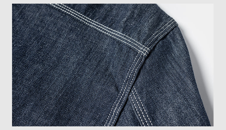 ☆ヴィンテージ 91-Bタイプ復刻 8OZ デニムジャケット☆S~2XL
