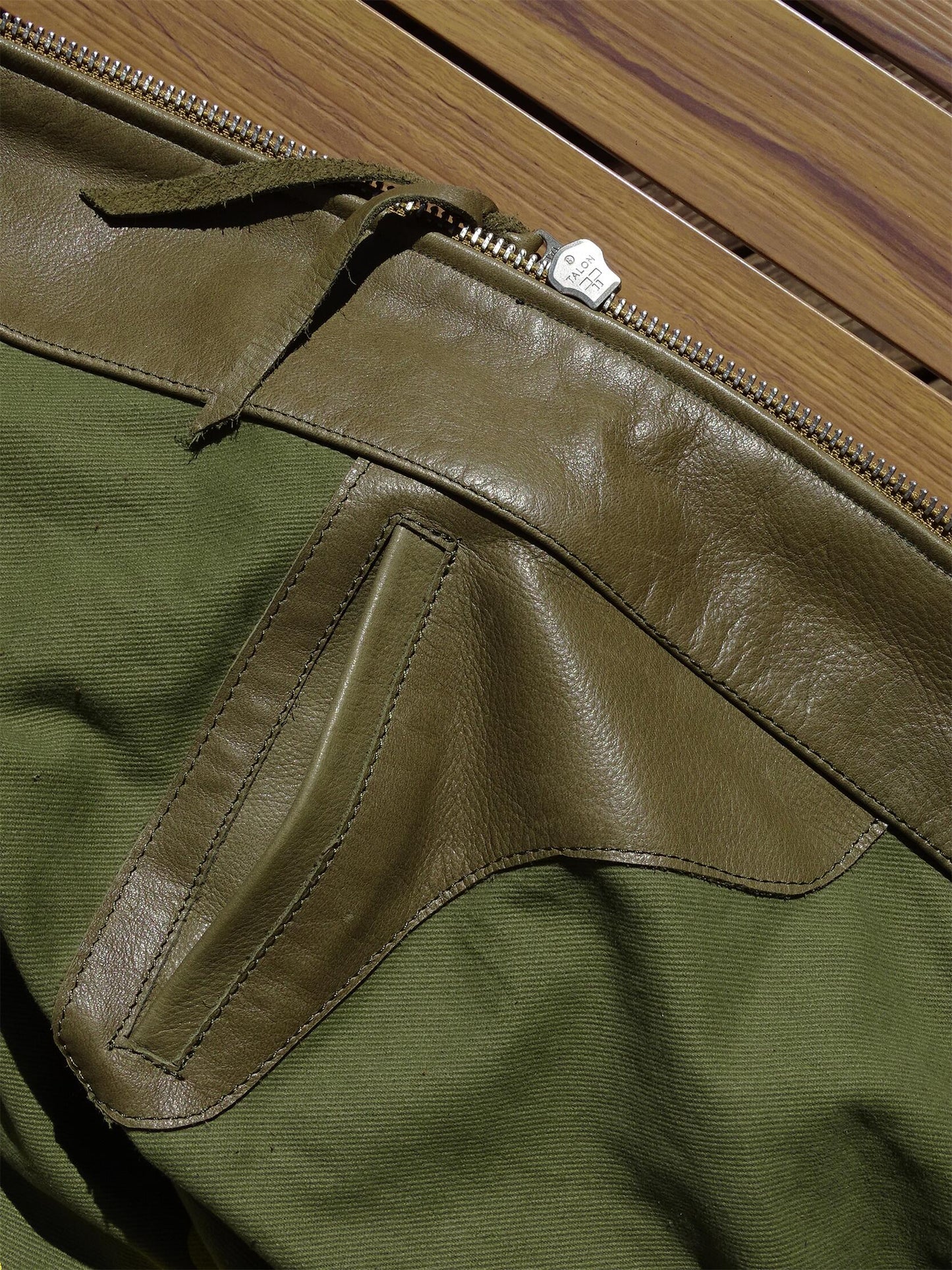 レアカラー★CWU-45P ウォッシャブル カーフレザー フライトジャケット★S~5XL