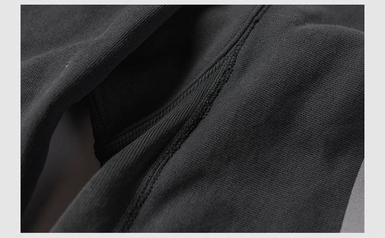 2色展開◆復刻usafaリバースウィーブ スウェットパーカー◆S~2XL