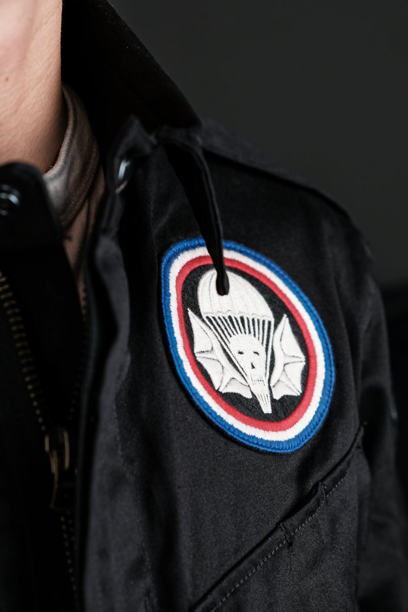 3色展開★1940’s US ARMY M-42 パラトルーパージャケット★S~2XL