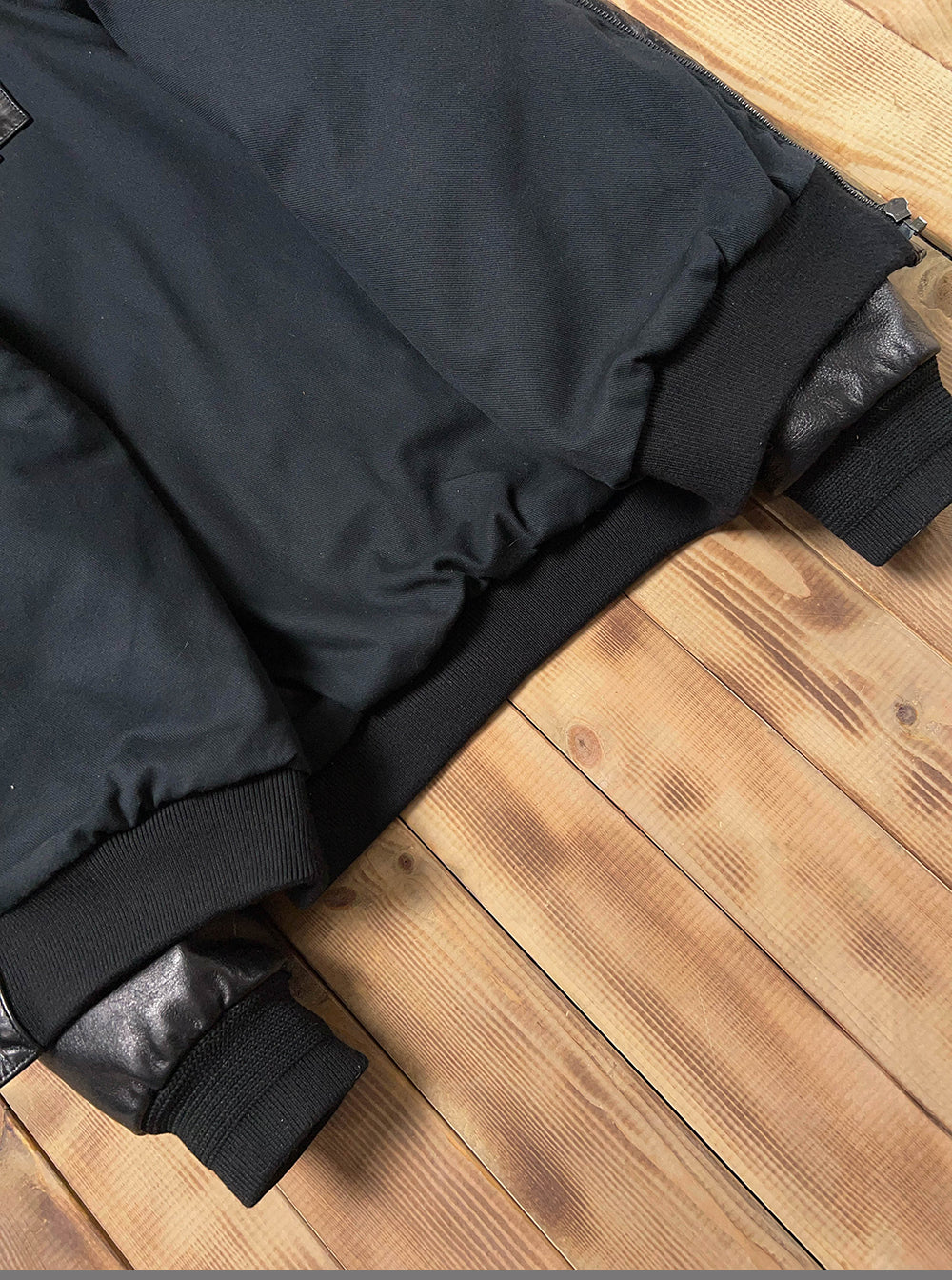 ◇◇ヴィンテージ復刻 オイルフィニッシュカウレザーA-2ジャケット◇◇M~5XL