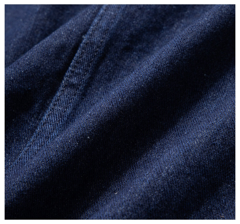 ★ヴィンテージ復刻 デニムチョア ジャケット★S~2XL