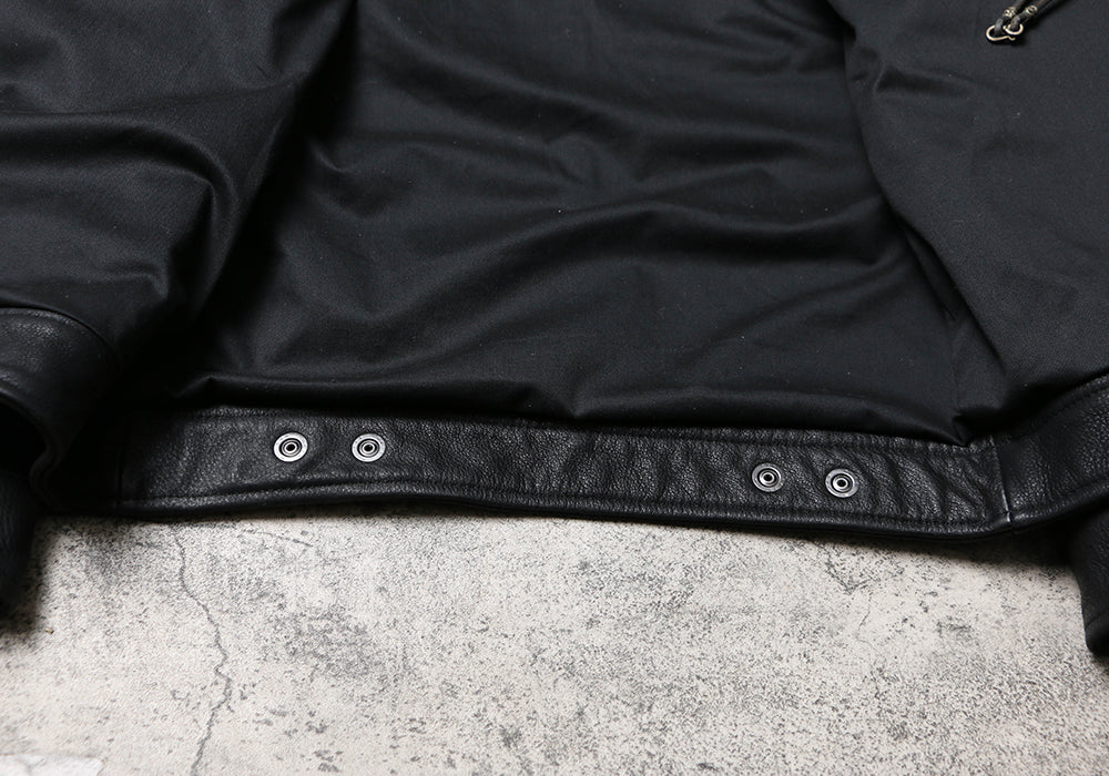1930’s ヴィンテージ復刻型 カウレザー シングルライダース ジャケット M~5XL