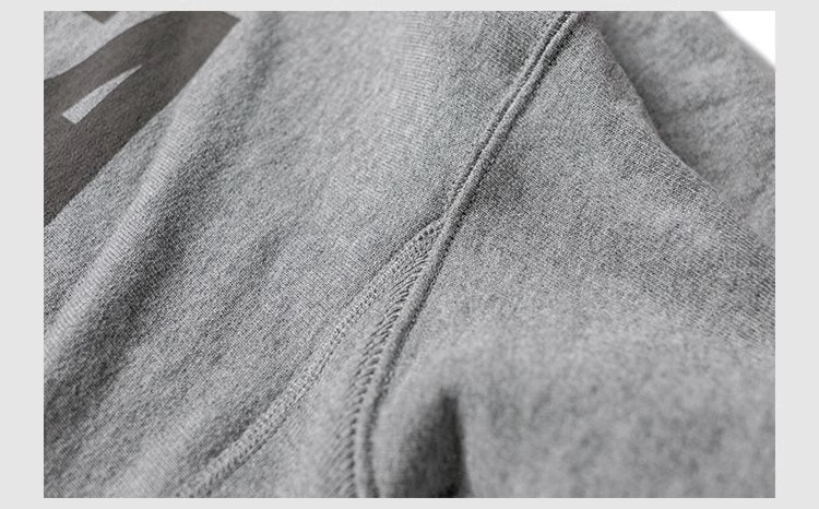 2色展開◆復刻usafaリバースウィーブ スウェットパーカー◆S~2XL