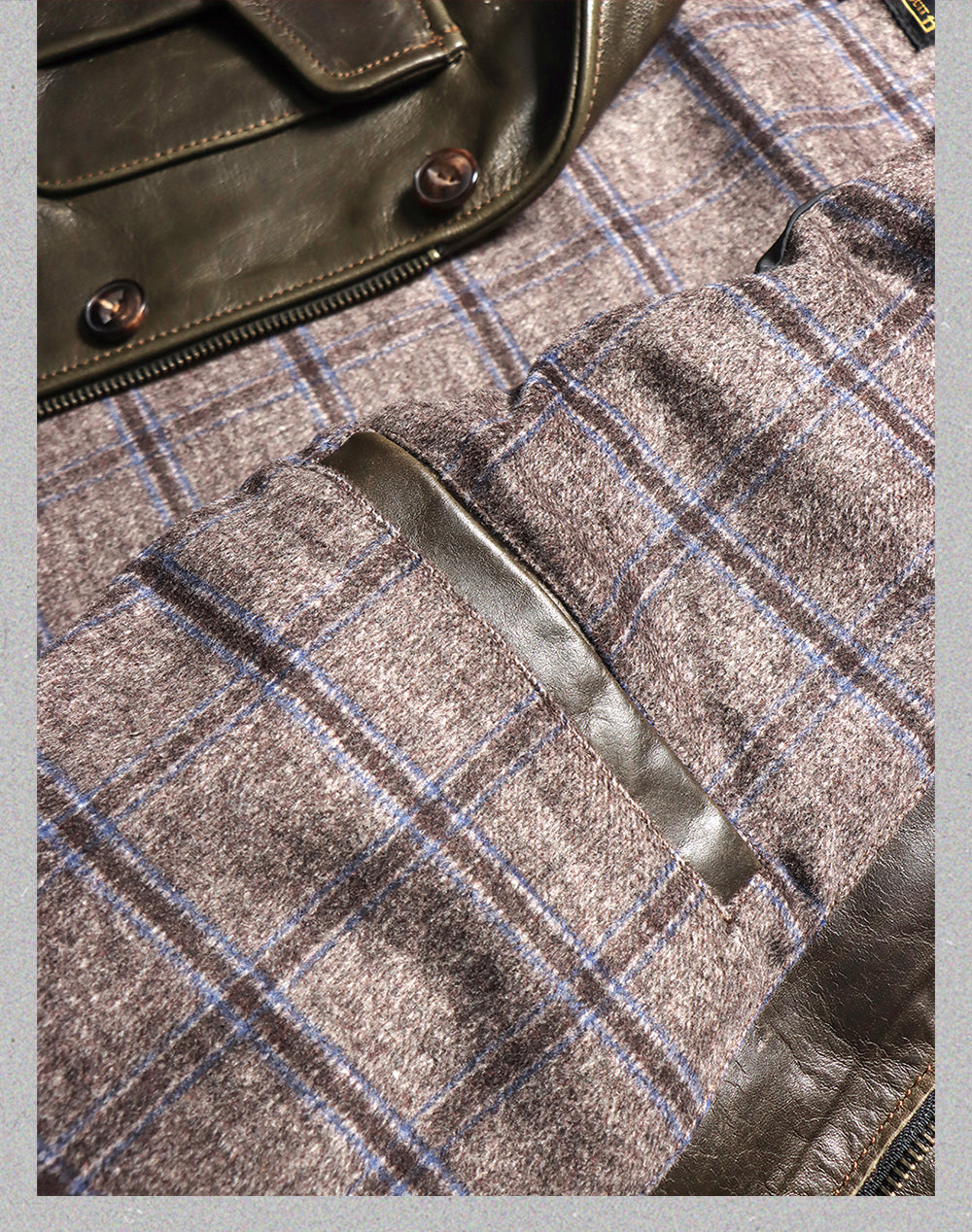 ☆1.3mm イギリス軍P37復刻 デザイン カウレザージャケット☆M~4XL