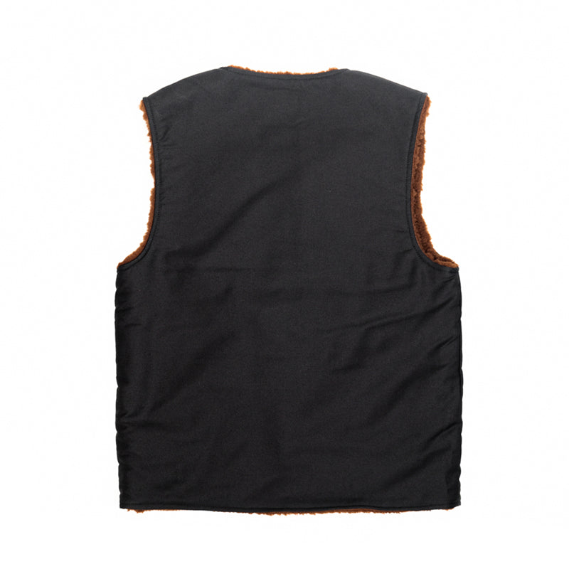 ◇USNステンシル入り 防寒性も抜群 ヴィンテージ復刻デッキベスト◇S~2XL