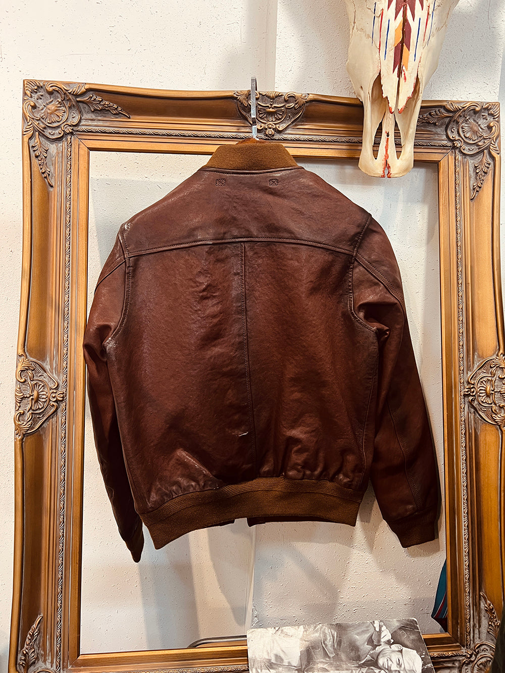◇早い者勝ちSALEプライス◇1.2mmシープスキン A-1 フライトジャケット M~XL