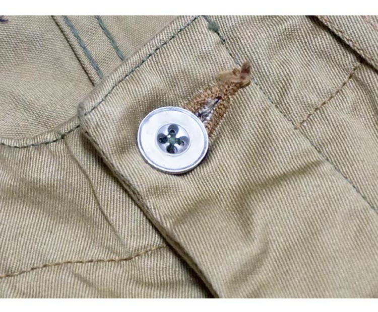 ◆ヴィンテージデザイン ジョッパーズパンツ◆S~2XL