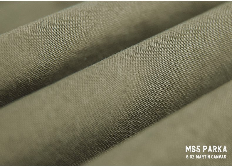 ▲ヴィンテージ M-51復刻デザイン フードデッドコート◇XS~M