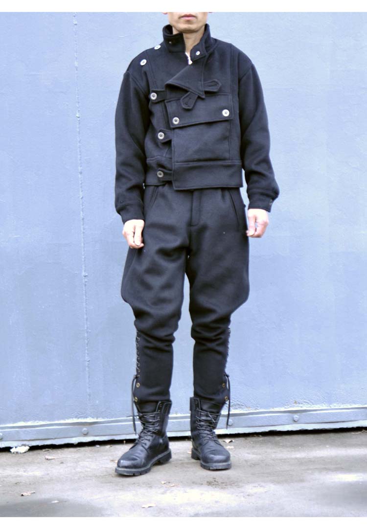 ◇ウールジョッパーズパンツ◇ S~2XL