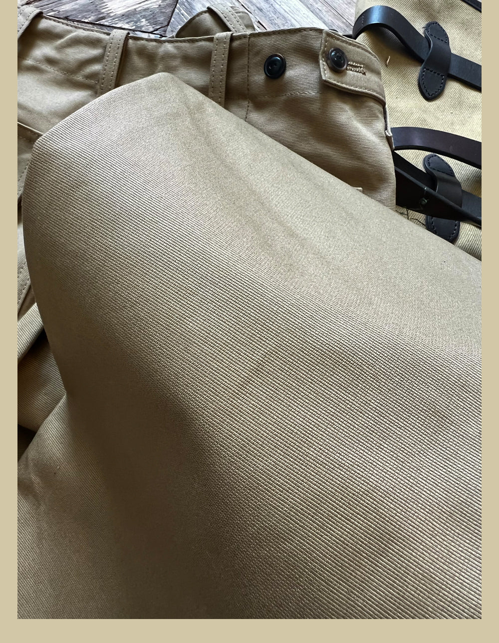 2色展開◇アメリカ軍復刻OG107 HBTコットンヘリンボーンパンツ◇S~2XL