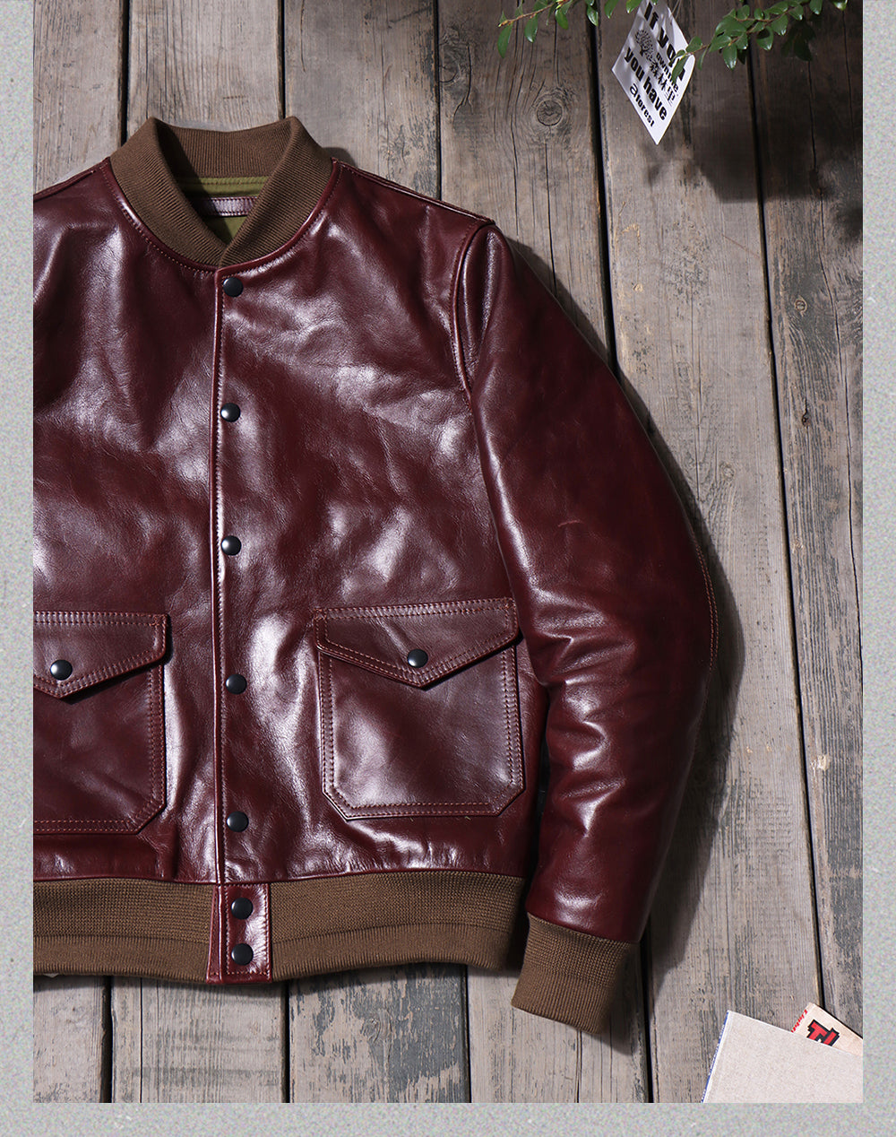 昨シーズン物売り切りセール▲A-1 オイルワックス カウレザーフライトジャケット ▼M~4XL