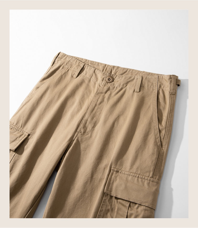 1点のみスペシャルSALE▲Lサイズ ◇ヴィンテージ復刻 M-65 フィールドタイガーカモパンツ◇