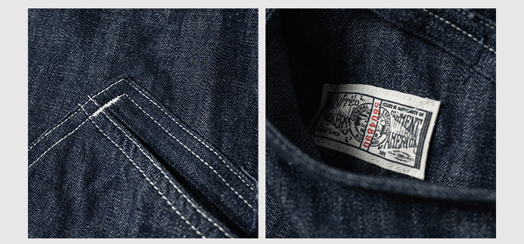 ☆ヴィンテージ 91-Bタイプ復刻 8OZ デニムジャケット☆S~2XL