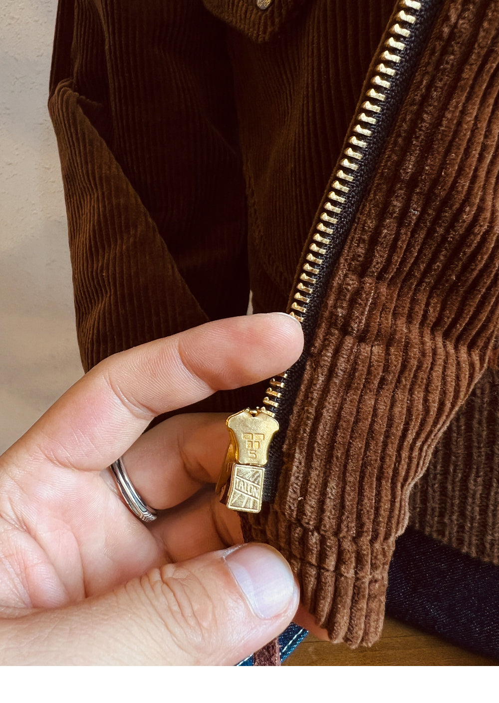 ▲20‘s ヴィンテージ復刻 コーデュロイ ウエスタンジャケット▼S~3XL