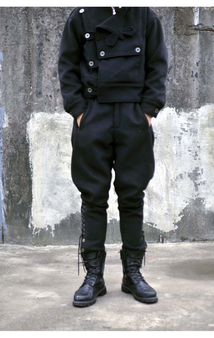 ◇ウールジョッパーズパンツ◇ S~2XL