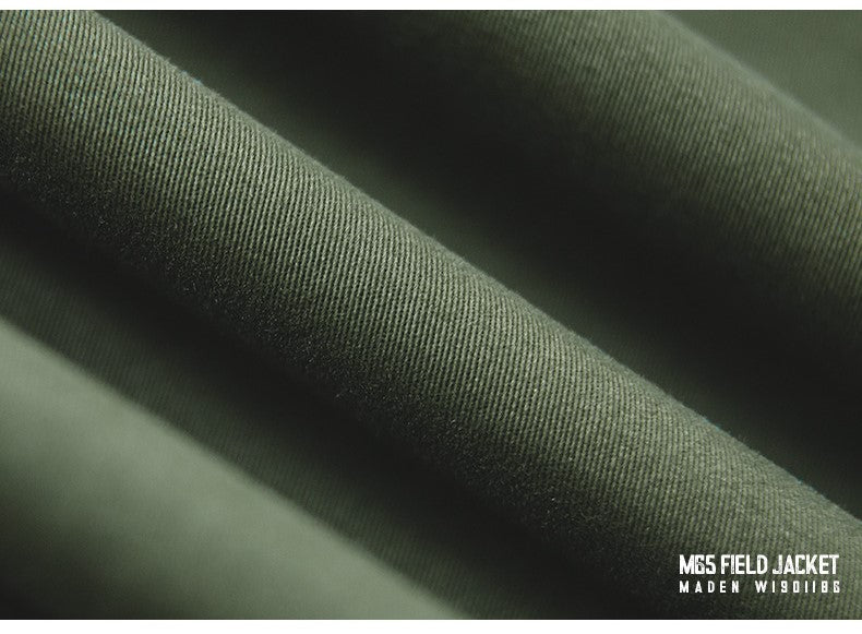 ▲US M-65復刻モデル コットンフィールドジャケット▼S~2XL