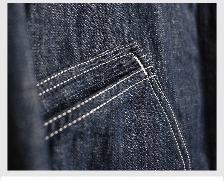 ☆ヴィンテージ 91-Bタイプ復刻 8OZ デニムジャケット☆S~2XL